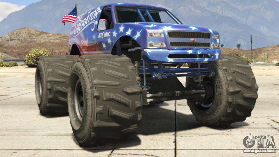 Offroad vehicles of GTA 5 a list of all the offroads from GTA 5