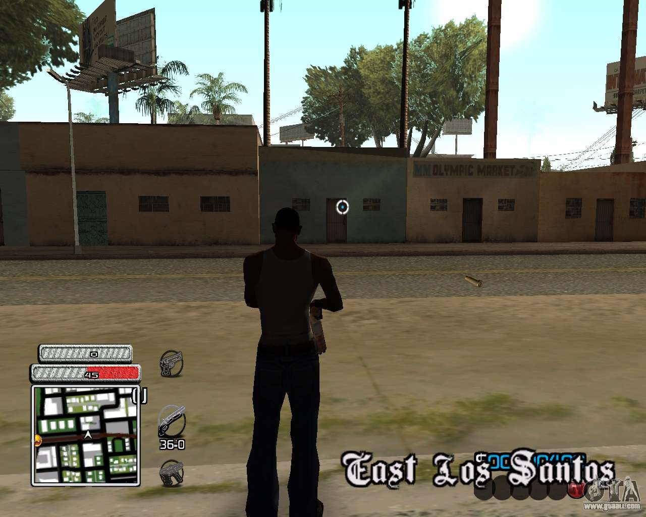 Telecharger Patch Gta San Andreas Pc Hot Coffee