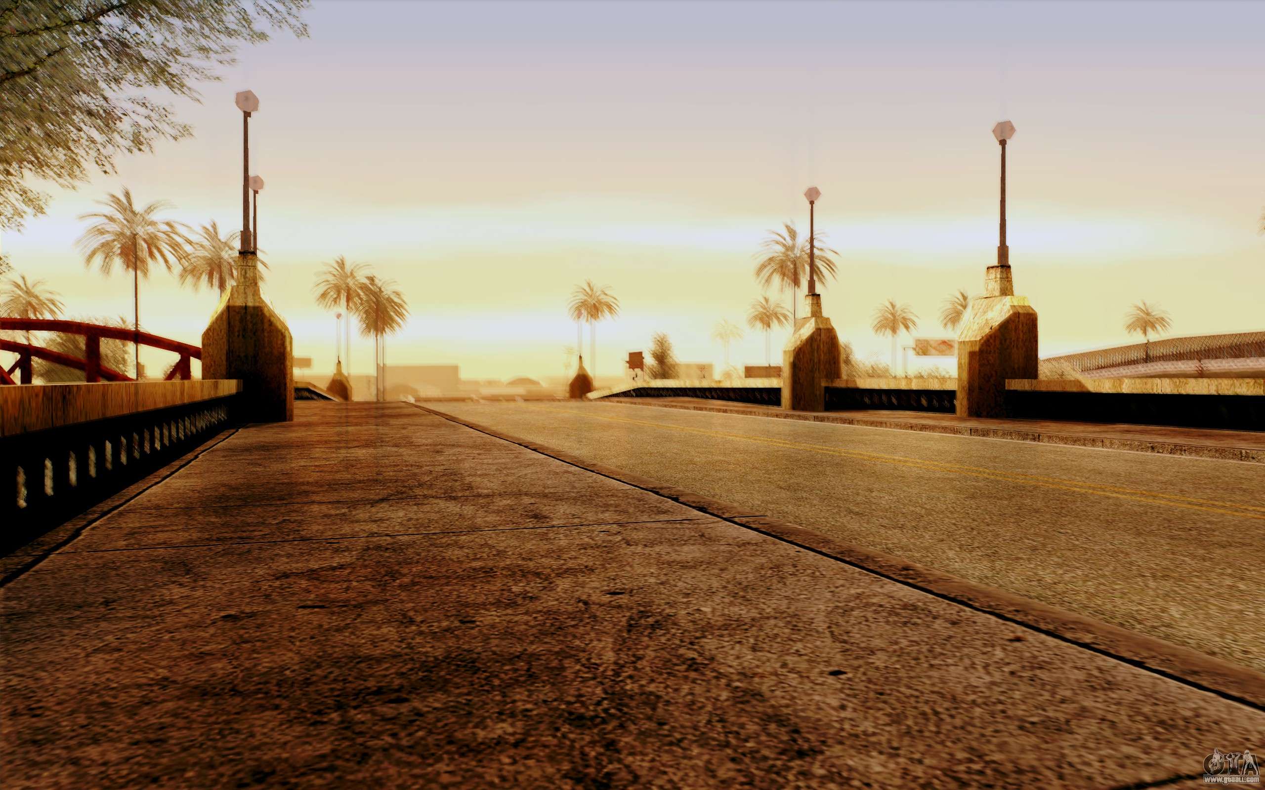 New Banshee for GTA San Andreas