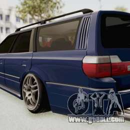 Nissan stagea wc34 specs #9