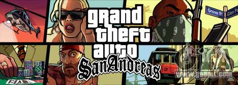 Codes for GTA San Andreas