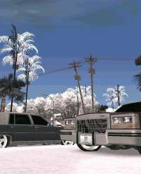 GTA San Andreas mods with automatic installation download free