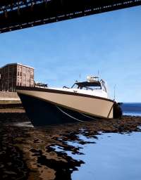 GTA 4: mods of boats with automatic installation download free