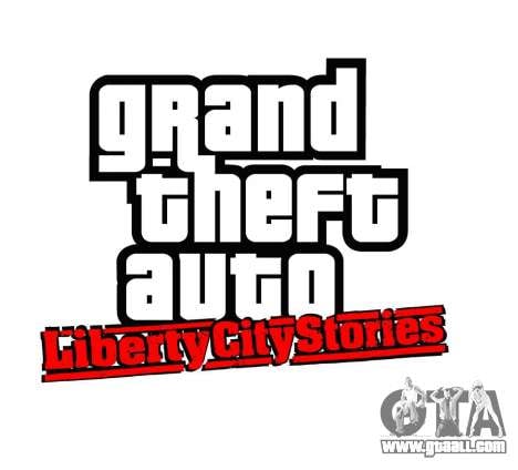 the Anniversary of the release of GTA LCS for PS 3 (PSN) in Europe