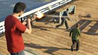 Create missions in GTA Online: tips editorial Rockstar