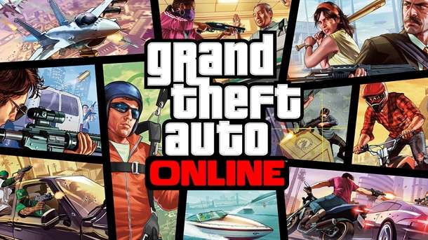 GTA GAMES 🚗 - Play Online Games!