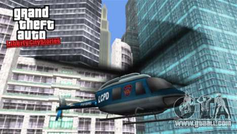 GTA LCS in Australia: release on PSP
