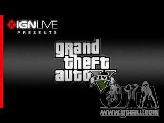 Review from IGN: GTA 5 PC, PS4, Xbox One