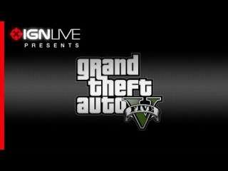 Grand Theft Auto 5: Getting to Know Los Santos - IGN
