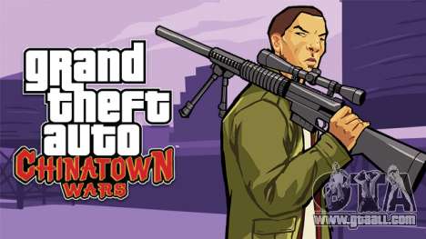 Update GTA CW: iOS, Android, Amazon