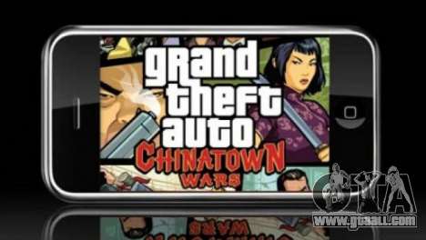 Update GTA CW: iOS, Android, Amazon