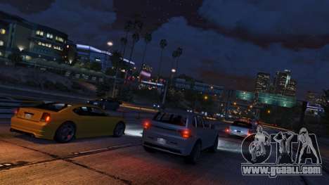 Shift the release date of GTA 5 PC