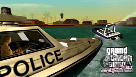 GTA Releases in America: VCS for PS3(PSN)