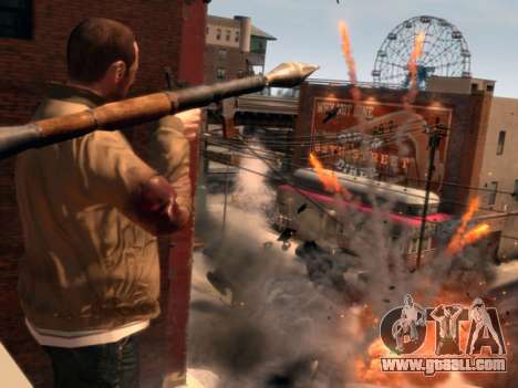 the Release of GTA 4 for PS3, Xbox 360: dates and facts