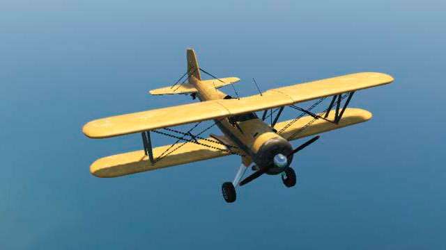 duster plane gta 5 cheat code