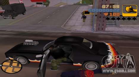 Release GTA 3D in Europe and Australia