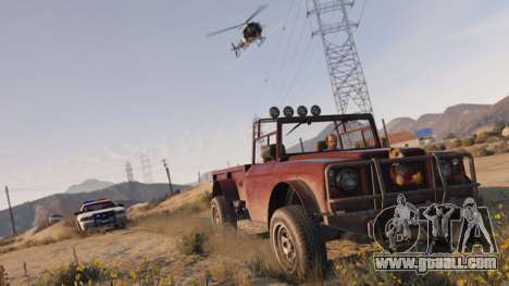 Tips for GTA 5 Online PC: game setting