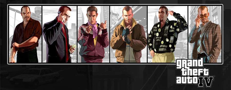 News GTA 4 latest updates and rumors