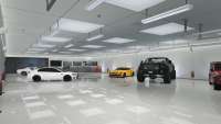 Buy a garage in GTA 5 Online