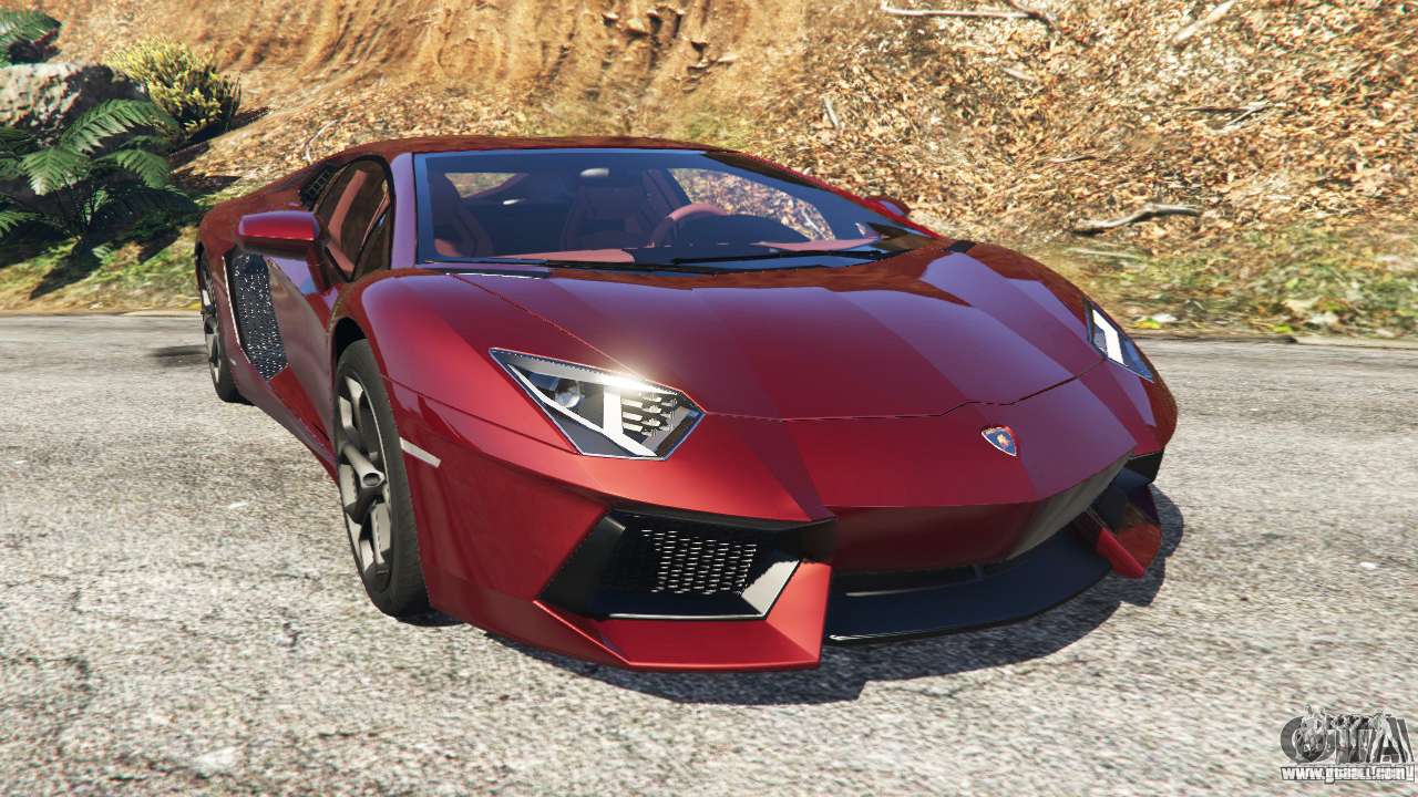 Cars for GTA 5 - download cars for GTA V