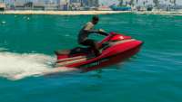 Jetskis for GTA 5