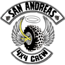San Andreas 4x4 crew