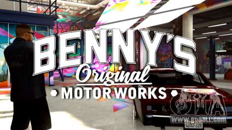 New cars from benny