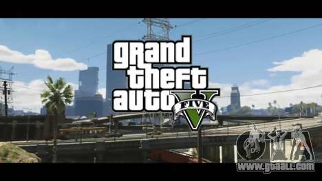 Grand Theft Auto V - official trailer 2