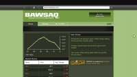 GTA 5 BAWSAQ Stock Market