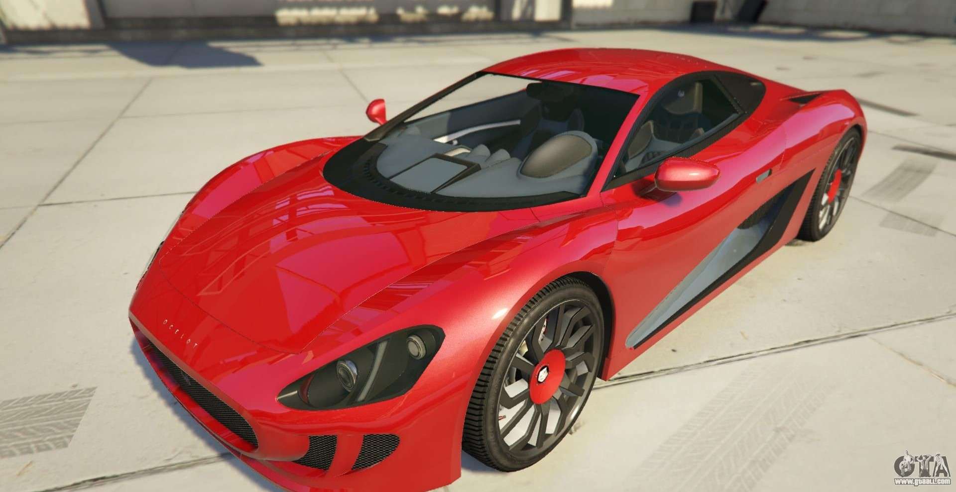 gta 5 best cars