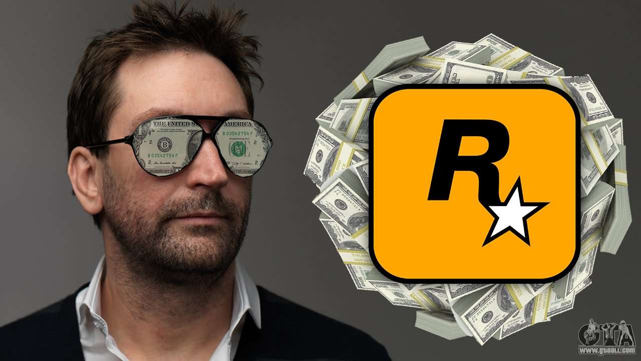 Update] Rockstar Comments On $150 Million Lawsuit Accusing Benzies Of  'Conduct Issues' - Game Informer