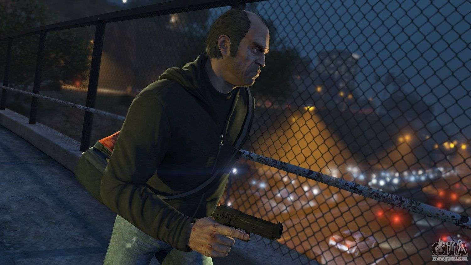 Grand Theft Auto V's Take Two is suing a Mod Developer for $220,000, by  Jason 🦁