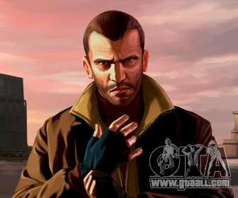 Secrets GTA 4