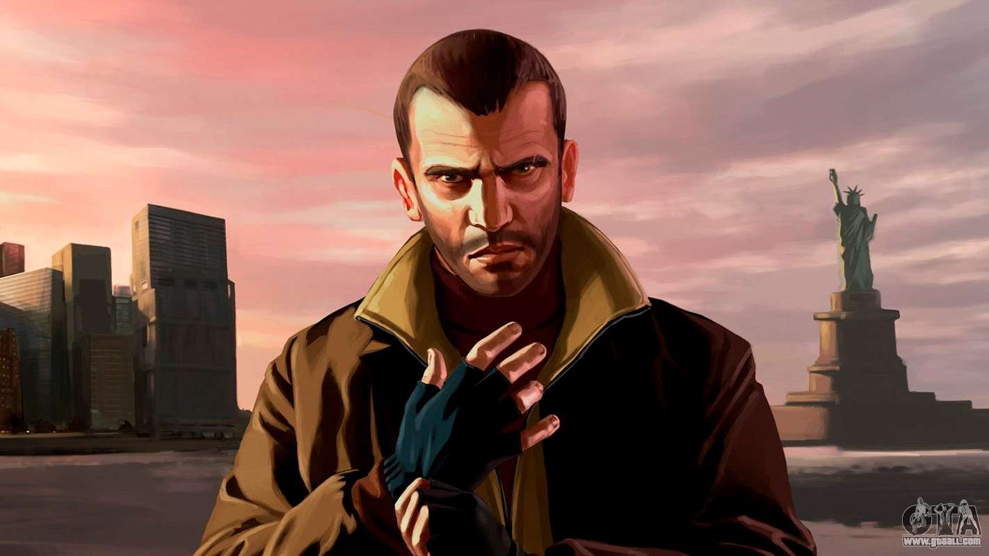 Secrets, hints and tips for the game GTA 4