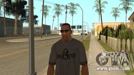 Play GTA San Andreas