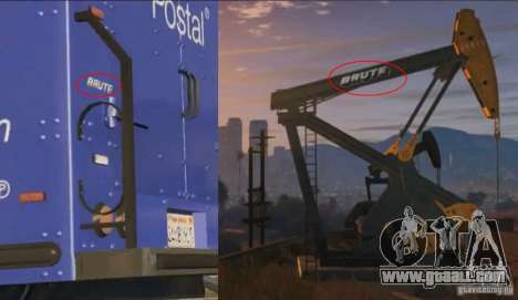 Trailer GTA 5 in Detail 2: Time, Place, Hero