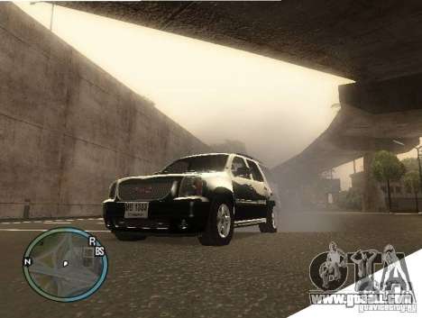 Add new cars in GTA San Andreas