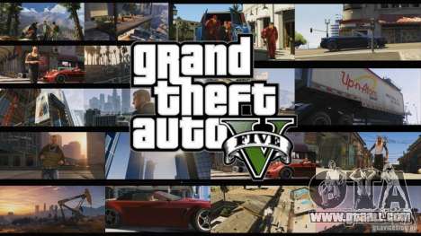 Trailer GTA 5 in the details