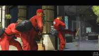 Grand Theft Auto V Trailer Grand Theft Auto V Trailer