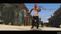 Grand Theft Auto V Trailer Grand Theft Auto V Trailer
