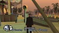 MTA San Andreas: ingame screenshot