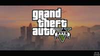 Grand Theft Auto V Trailer Grand Theft Auto V Trailer