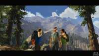 Grand Theft Auto V Trailer Grand Theft Auto V Trailer