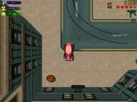 GTA 2 - key