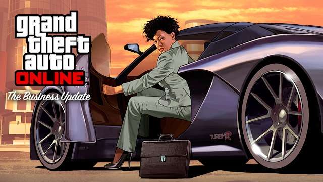 Video reviews Business Weekend GTA Online: broadcast on Youtube