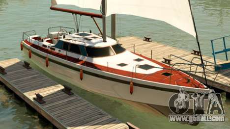 GTA 5 boats: all the information about boats and other GTA 5 watercraft