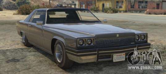 Sports classics in GTA 5 a list of all classic sports cars from