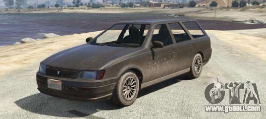 Station Wagons Gta 5 A List Of All The Station Wagons Of Gta 5 Station Wagons Gta 5 A List Of All The Station Wagons Of Gta 5