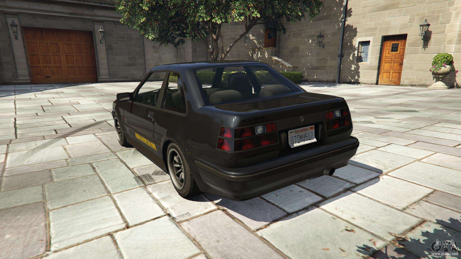 Karin futo gta 5. Futo GTA 5. Futo в ГТА 5. Karin futo ГТА 5. Машина Карин в ГТА 5.