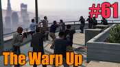 GTA 5 Single PLayer Walkthrough - The Warp Up